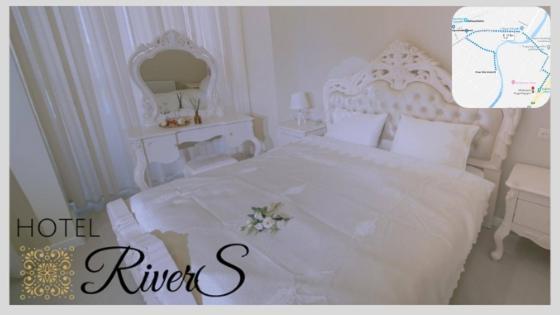 River S Hotel Zugdidi Zewnętrze zdjęcie